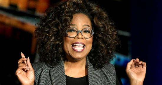 Oprah Winfrey, 70, hospitalized – Fans pray for her..