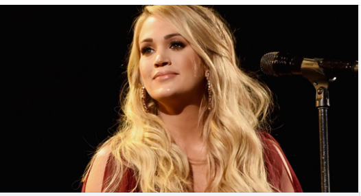 Carrie Underwood’s Heartbreaking Tragedy Tugs at Our Hearts