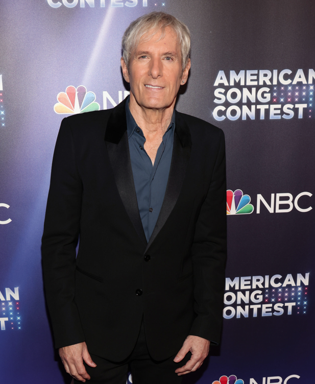 Michael Bolton, 70, recovering after undergoing “immediate surgery” for brain tumor