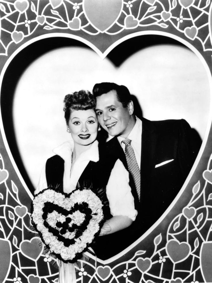 The Secret Behind Lucy’s Smile: The Ups and Downs of Lucille Ball and Desi Arnaz’s Love Story