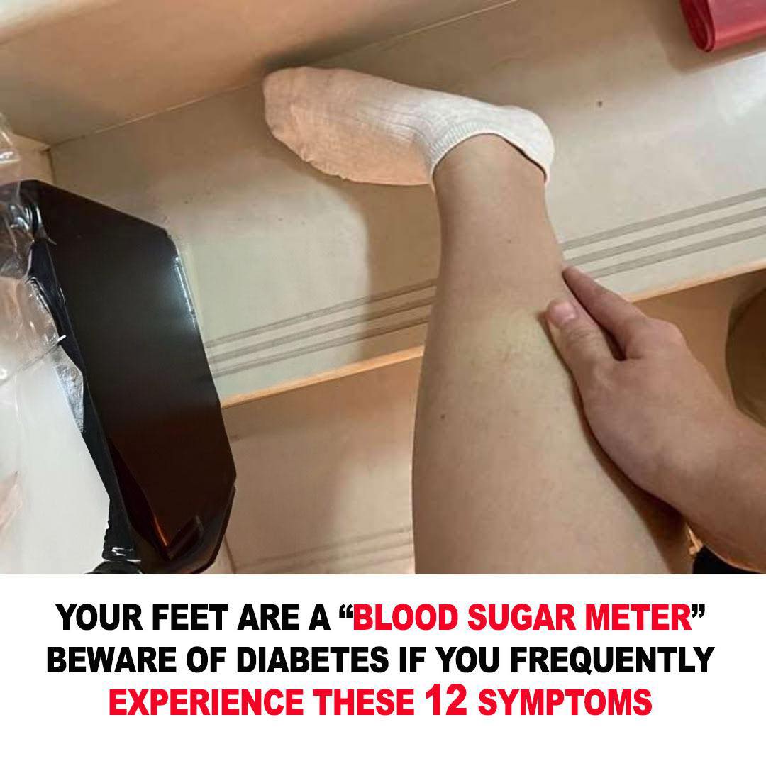 12 Signs of Low Blood Sugar