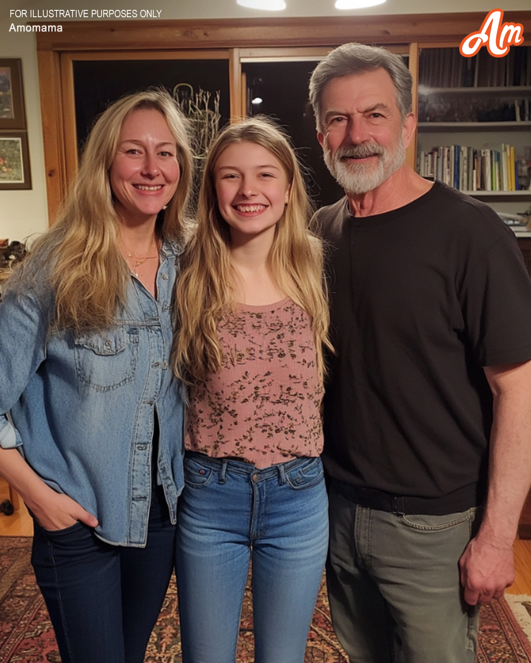 My Wife Kicked Our Foreign Exchange Student Out Because of Her Swedish Tradition – Karma Hit Hard the Next Day
