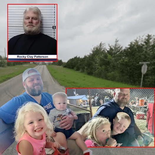 Woman Loses ‘Entire Family’ After Head-On Crash Kills Husband and 2 Young Children