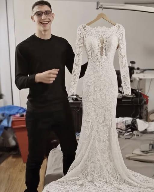 My Sister Banned My Son from Her Wedding After He Made Her Dress