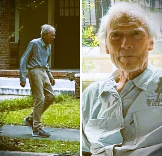 Even at 93 years old, the legendary Clint Eastwood, known for his work as an actor and director, continues to stay busy…LEGEND(video)