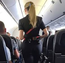 The flight that changed everything