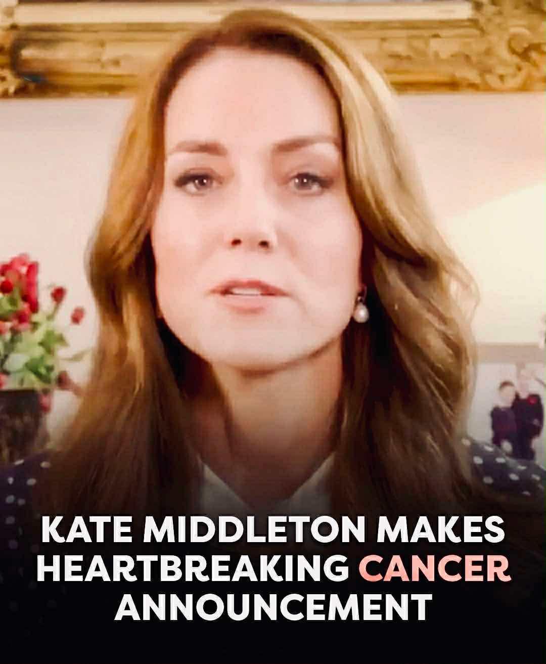 Kate Middleton issues rare statement following cancer treatment: It’s ‘really, really difficult’